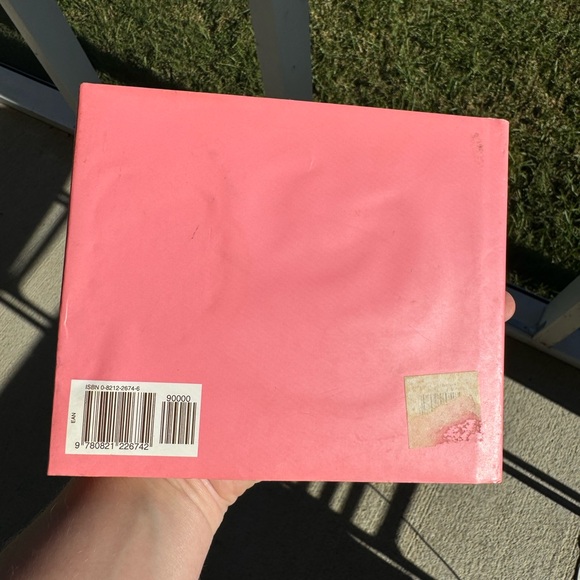 keith haring babies hardcover book - Picture 2 of 5